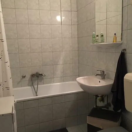 Tango Apartman Апартаменты