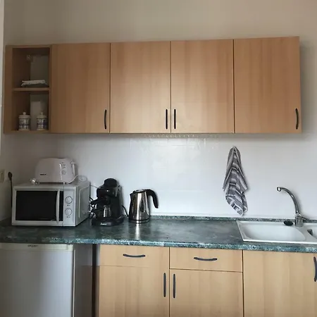 Tango Apartman