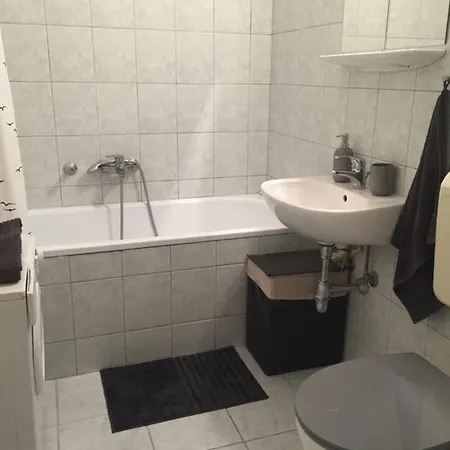 Apartament Tango Apartman